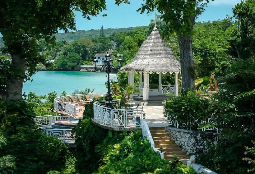 هتل Sandals Royal Plantation All Inclusive   Couples Only