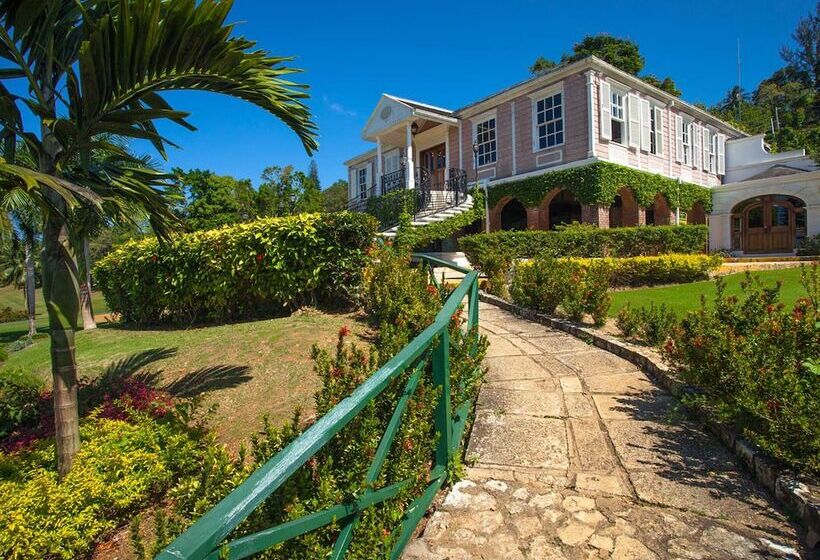 هتل Sandals Royal Plantation All Inclusive Couples Only