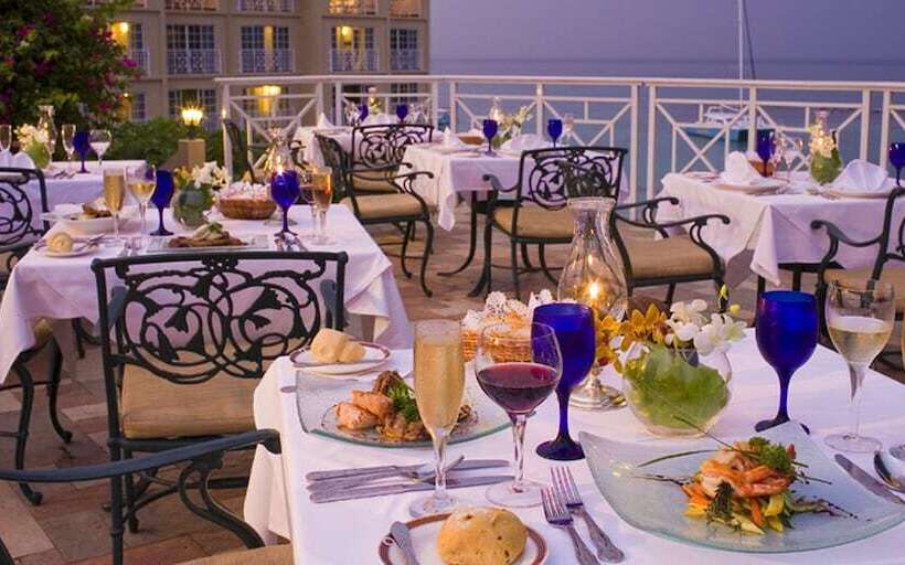 ホテル Sandals Royal Plantation All Inclusive Couples Only