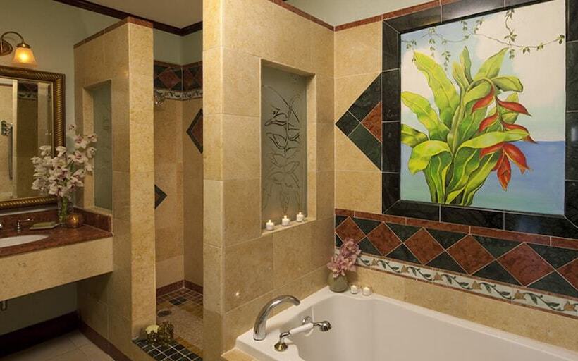 هتل Sandals Royal Plantation All Inclusive   Couples Only