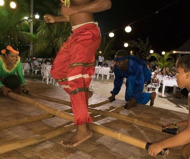 Fotos del hotel Seagarden Beach Resort  All Inclusive:  23