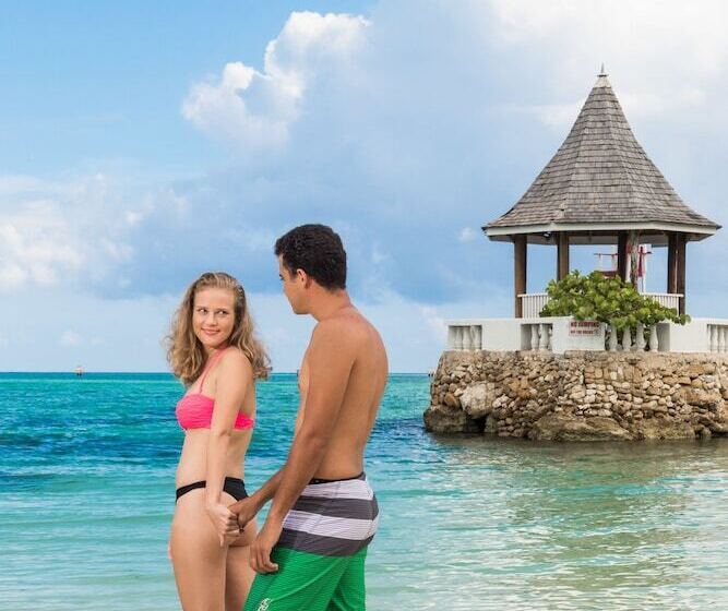 Fotos del hotel Seagarden Beach Resort  All Inclusive:  19