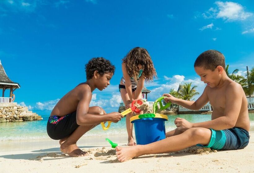 Fotos del hotel Seagarden Beach Resort  All Inclusive:  17