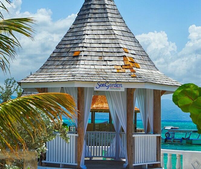 Fotos del hotel Seagarden Beach Resort  All Inclusive:  16