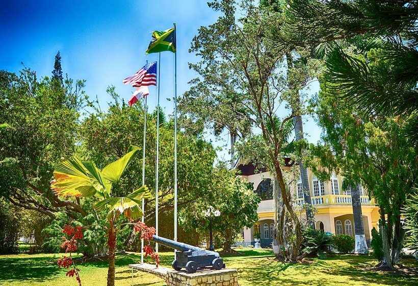 Fotos del hotel Seagarden Beach Resort  All Inclusive:  8