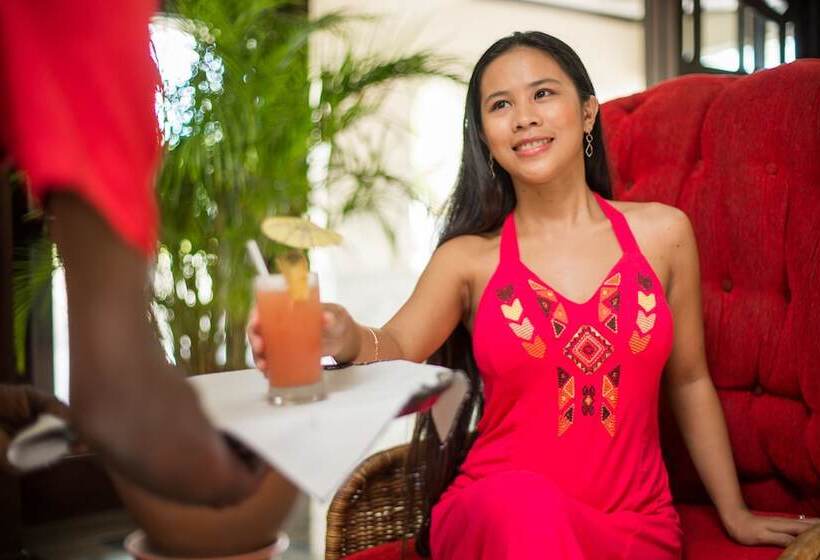 Fotos del hotel Seagarden Beach Resort  All Inclusive:  6