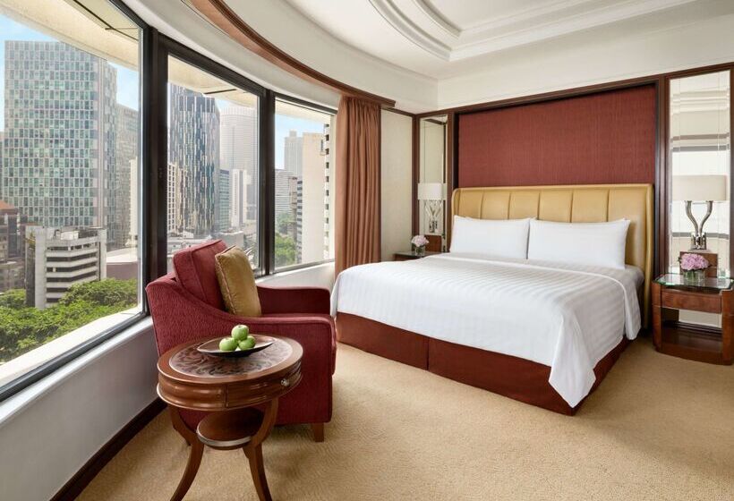 هتل Shangrila Kuala Lumpur