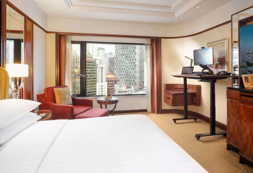 فندق Shangrila Kuala Lumpur