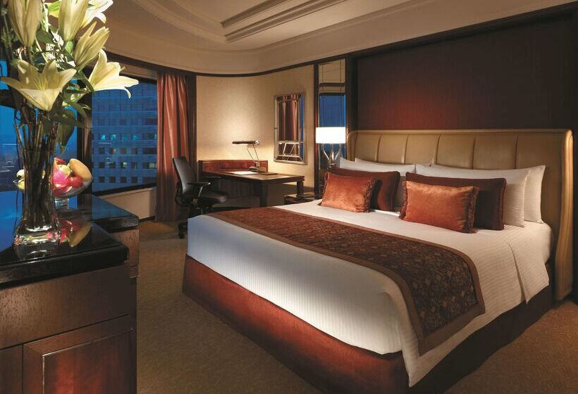 فندق Shangrila Kuala Lumpur