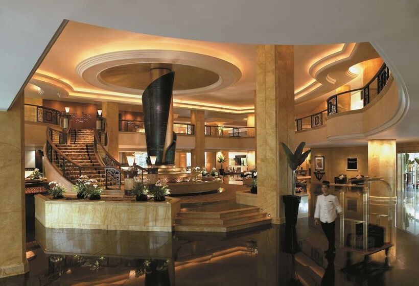 فندق Shangrila Kuala Lumpur