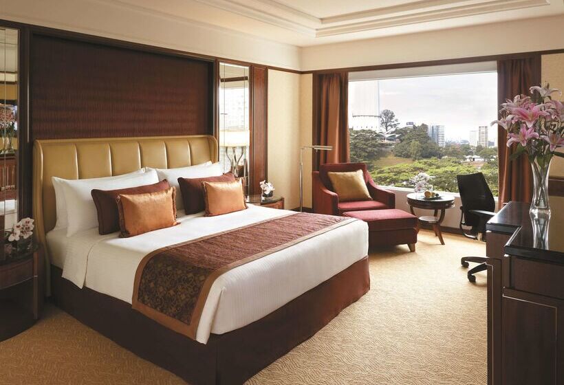 فندق Shangrila Kuala Lumpur