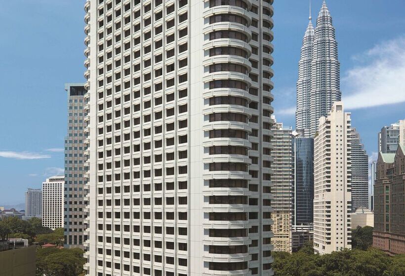 فندق Shangrila Kuala Lumpur