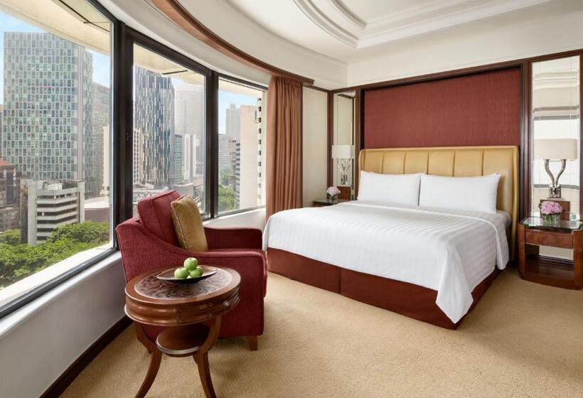 Hotel Shangrila Kuala Lumpur