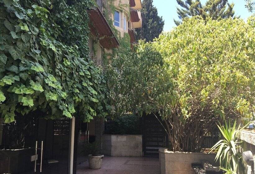 Fotos del hotel Shepherd:  2