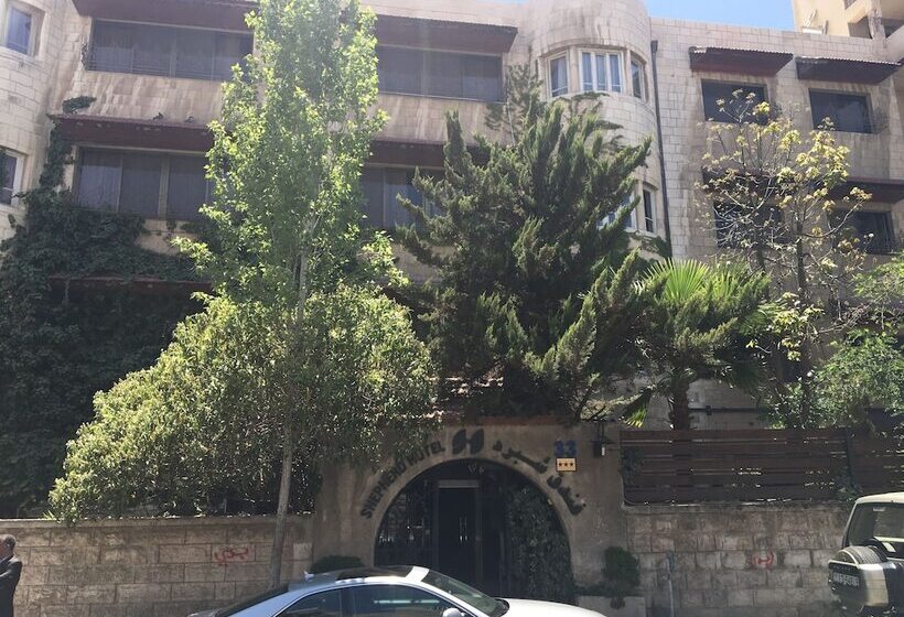Fotos del hotel Shepherd:  3