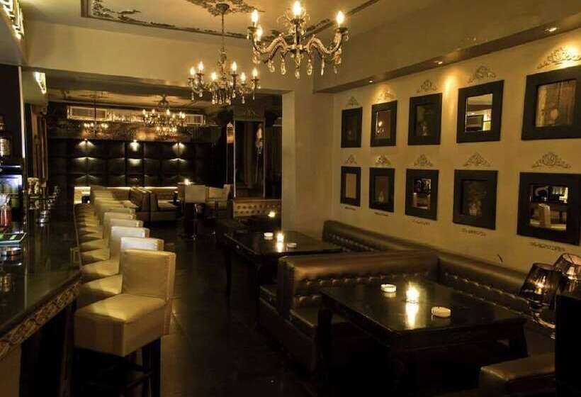 Fotos del hotel Shepherd:  5