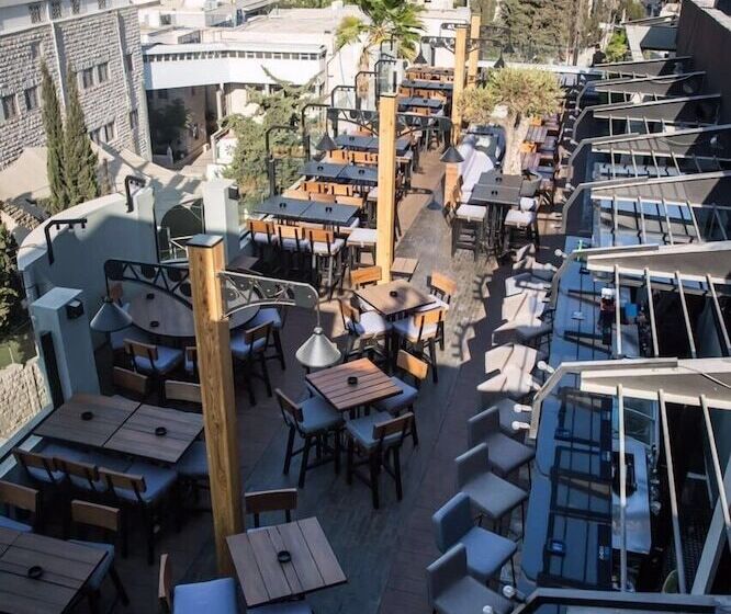 Fotos del hotel Shepherd:  6