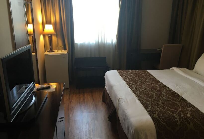 Fotos del hotel Shepherd:  9
