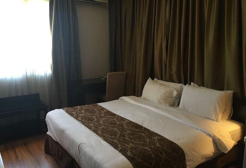 Fotos del hotel Shepherd:  10