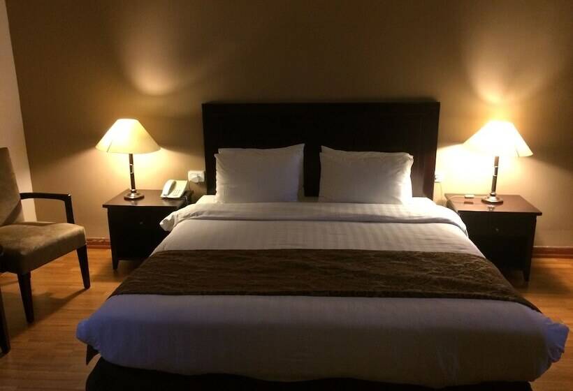 Fotos del hotel Shepherd:  11