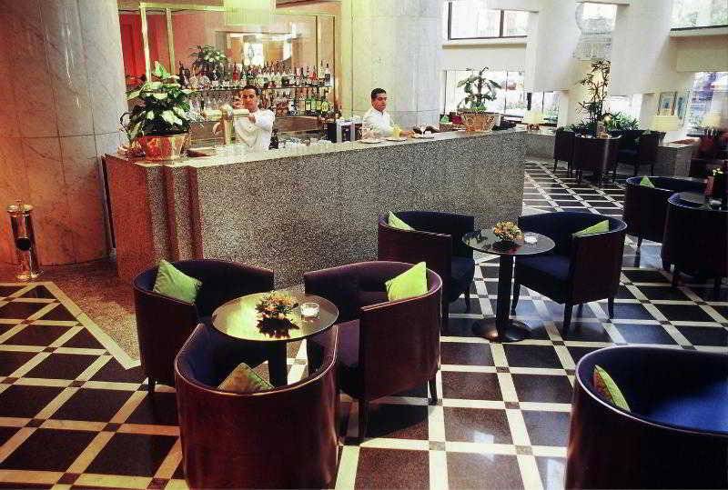 Hotell Casablanca Marriott