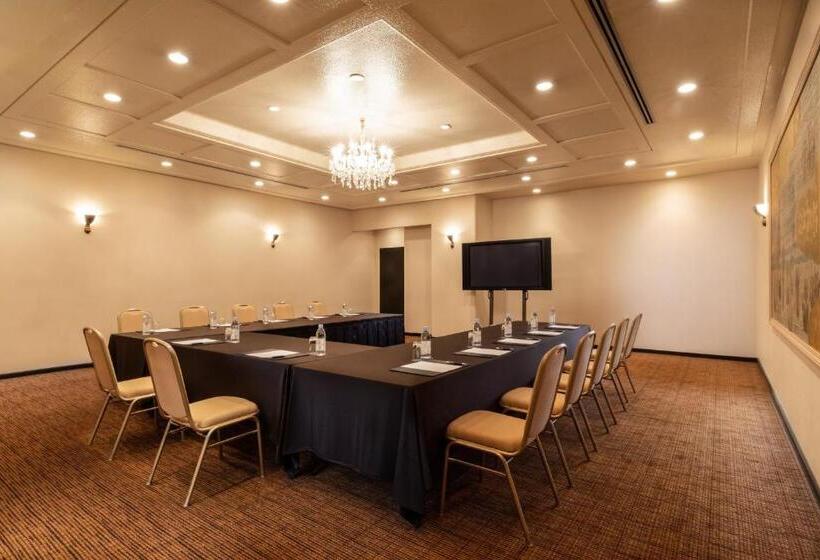 Fotos del hotel Sheraton Miyako  Tokyo:  24