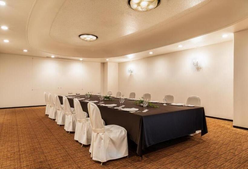Fotos del hotel Sheraton Miyako  Tokyo:  22