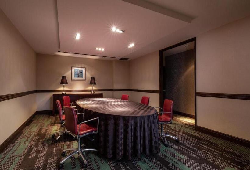 Fotos del hotel Sheraton Miyako  Tokyo:  12