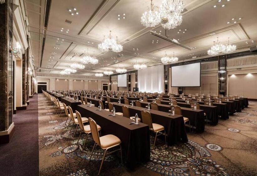 Fotos del hotel Sheraton Miyako  Tokyo:  11