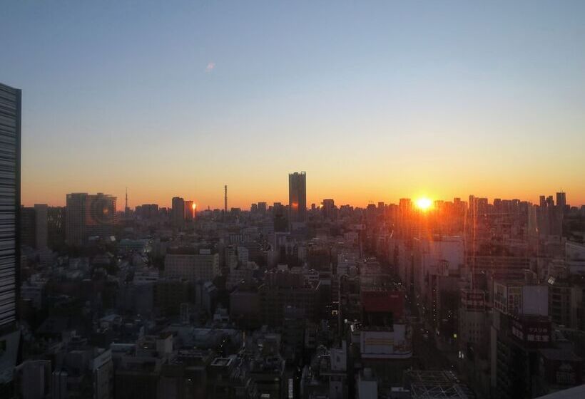 Fotos del hotel Shinjuku Prince:  15