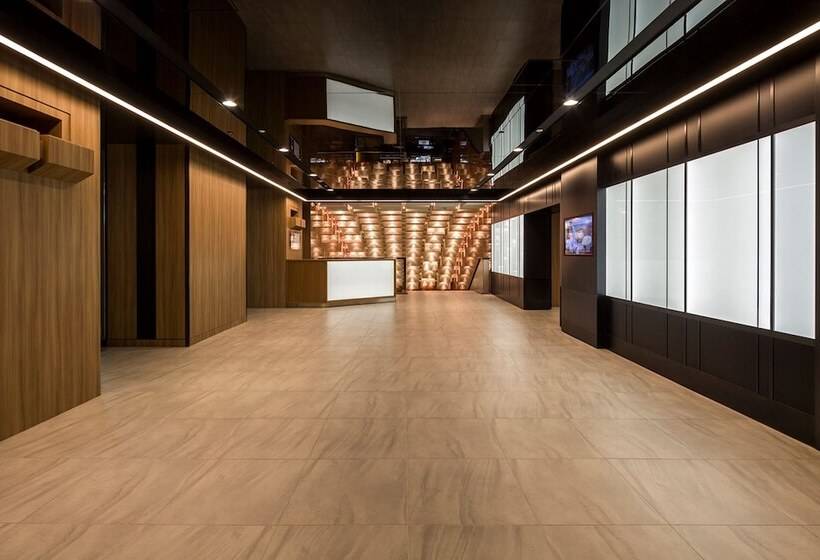 Fotos del hotel Shinjuku Prince:  18