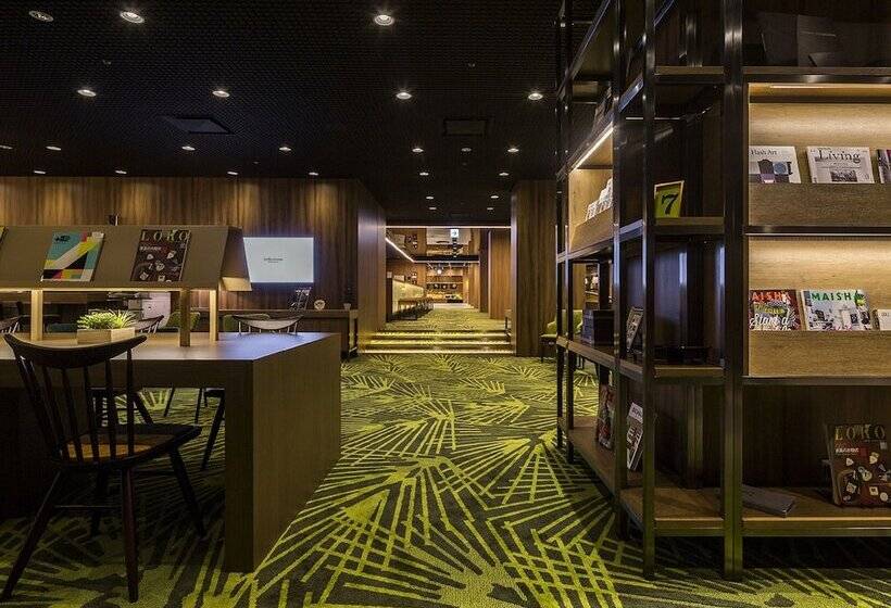 ホテル Shinjuku Prince