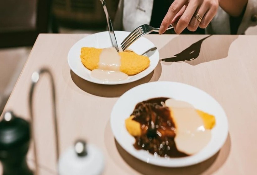 Fotos del hotel Shinjuku Prince:  6