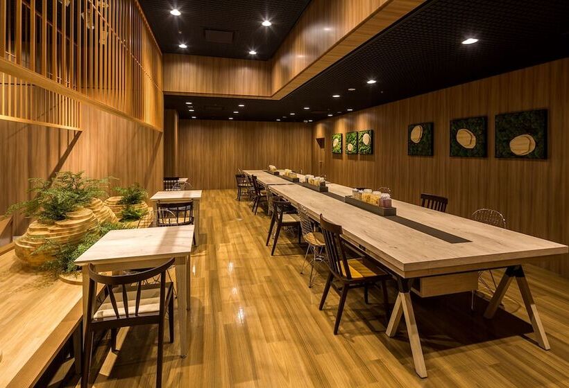 Fotos del hotel Shinjuku Prince:  25