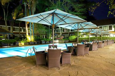 فندق Southern Sun Mayfair Nairobi