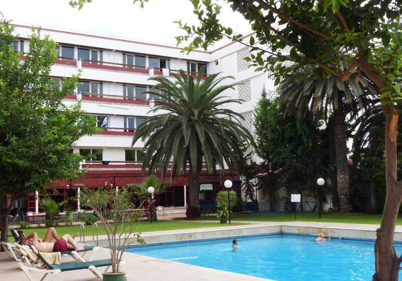 Hotel Sud Bahia Agadir  Bahia City