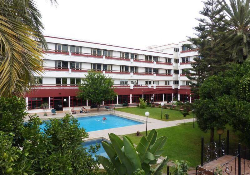 Hotel Sud Bahia Agadir  Bahia City