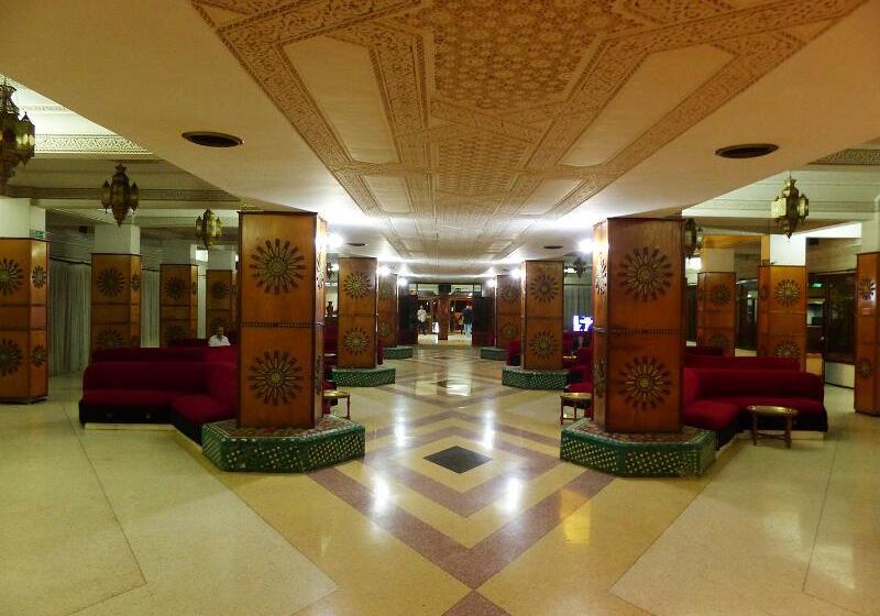 Hotel Sud Bahia Agadir  Bahia City