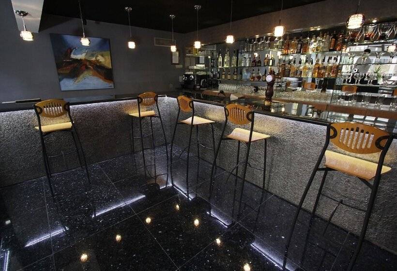 هتل Casablanca Suites & Spa