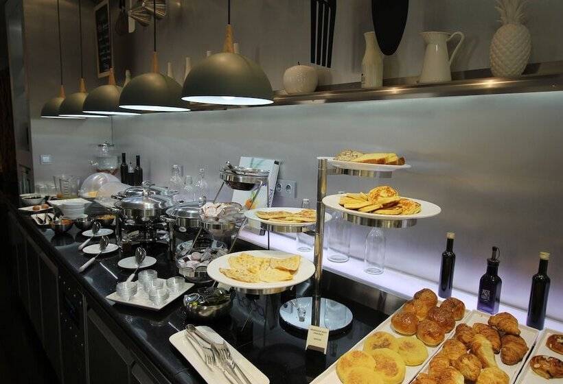 هتل Casablanca Suites & Spa