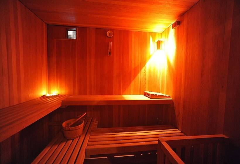هتل Casablanca Suites & Spa