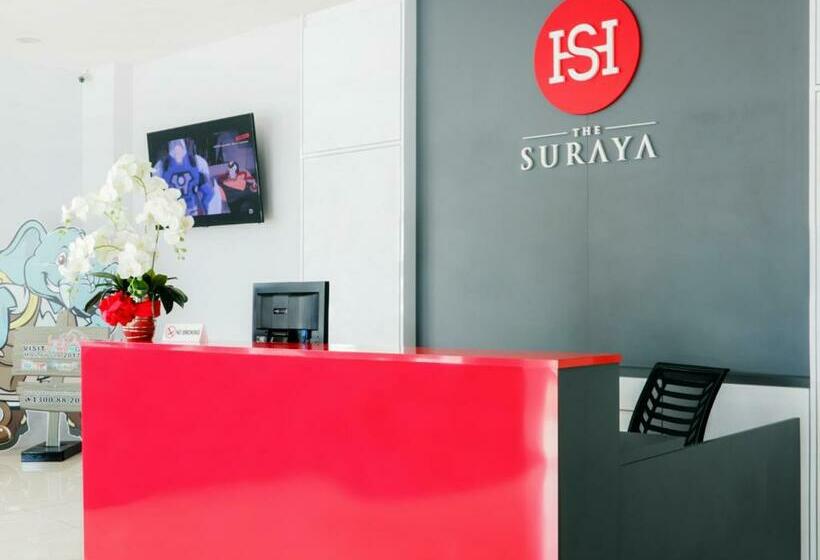 فندق Suraya