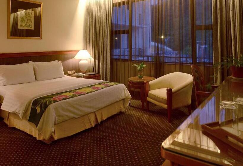 호텔 The Jesselton