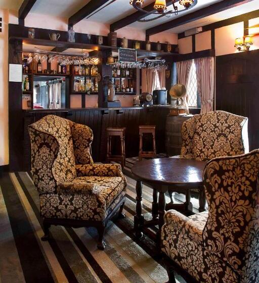 ホテル The Lakehouse Cameron Highlands