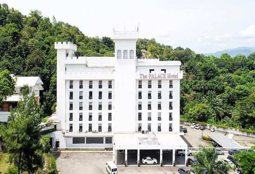 ホテル The Palace  Kota Kinabalu