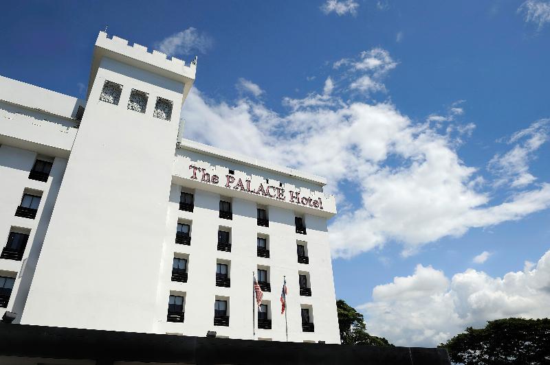 Fotos del hotel The Palace Hotel Kota Kinabalu:  3