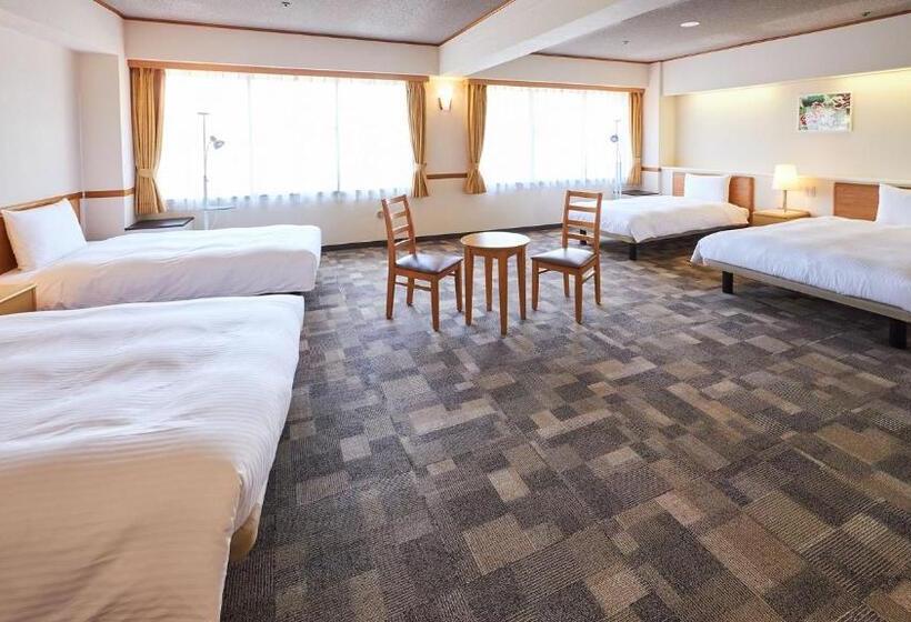 هتل Toyoko Inn Narita Kuko