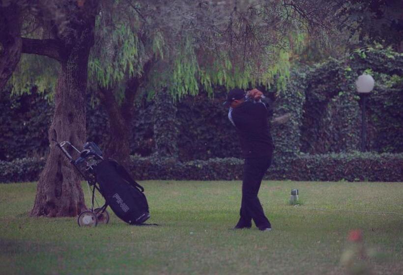 هتل Transatlantique