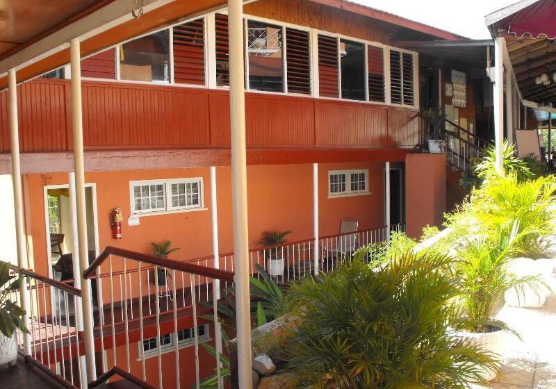 Fotos del hotel Verney House Resort:  9