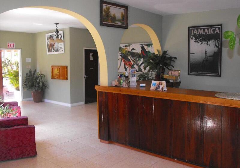 Fotos del hotel Verney House Resort:  10